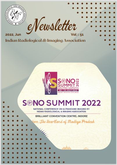 22 june E-News Letter