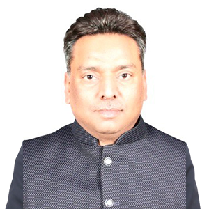 Dr. Rajeev Singh photo