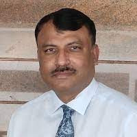 Dr. Sikandar Shaikh VICE CHAIRMAN ICRI