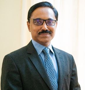 DR AMEL ANTONY CHAIRMAN SSS
