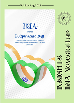 IRIA-inde