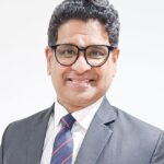 DR RIJO MATHEW HON TREASURER