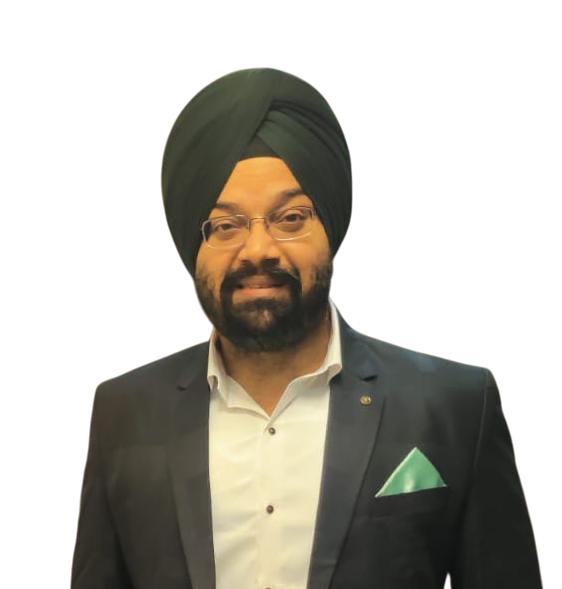 DR GURPREET SINGH , JT SECRETARY