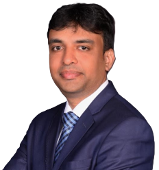 DR L MURALI KRISHNA PRESIDENT ELECT 2026
