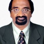 DR M V K RAO VICE PRESIDENT 2026