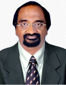 DR M V K RAO VICE PRESIDENT 2026