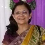 DR MONA D SHASTRI VICE PRESIDENT 2026