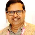 DR PRANABANANDA GOSWAMI VICE PRESIDENT 2026